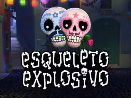 Casino Esqueletto – Spinsy