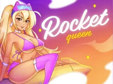 Casino Rocket Queen 450x – Spinsy